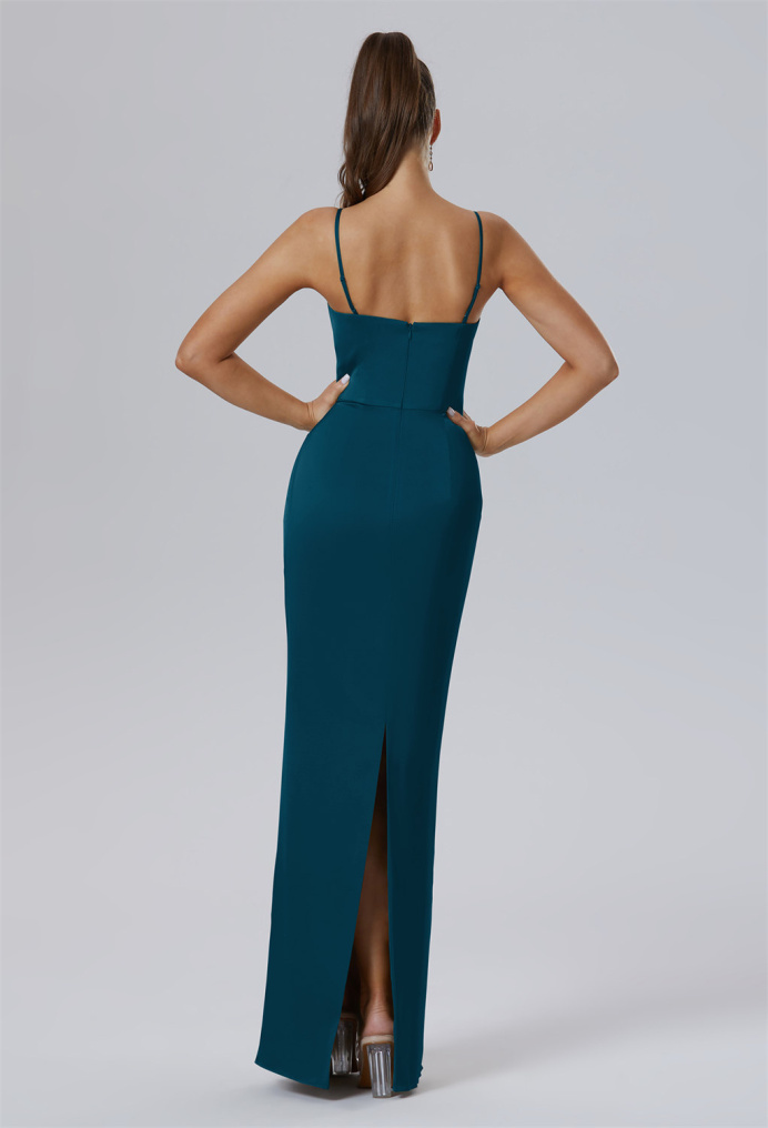 AW Ionosphere Dress